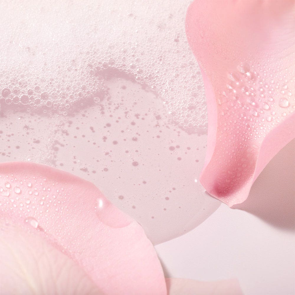 Nuxe Very rose Gentle Shower Gel 750ml (25.36fl oz)