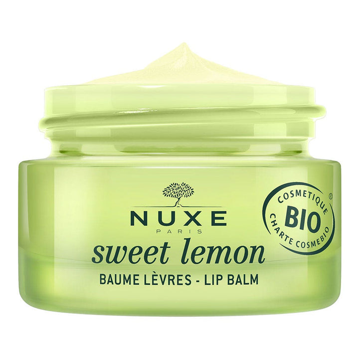 Nuxe Sweet Lemon Bioes Lip Balms 15g (0.52 oz)