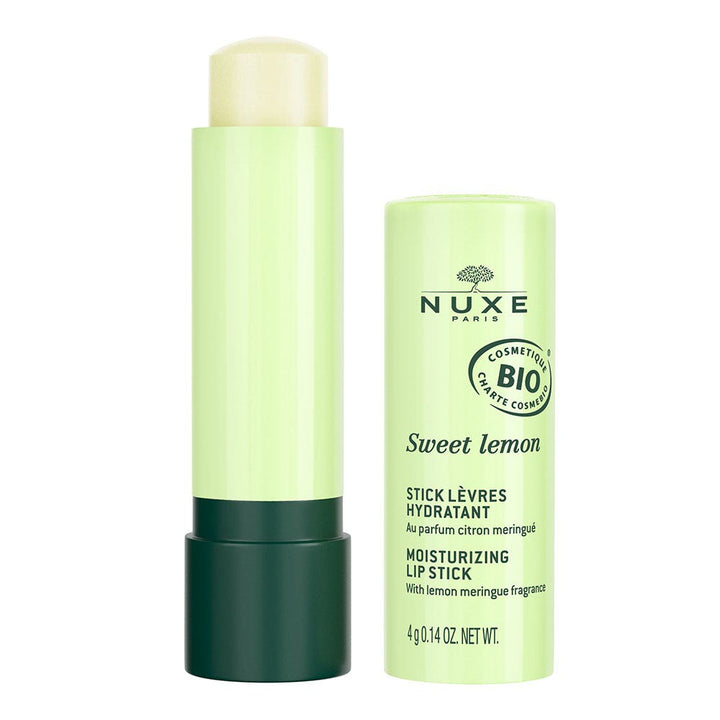 Nuxe Sweet Lemon Bioes Stick 4G (0,14 oz)