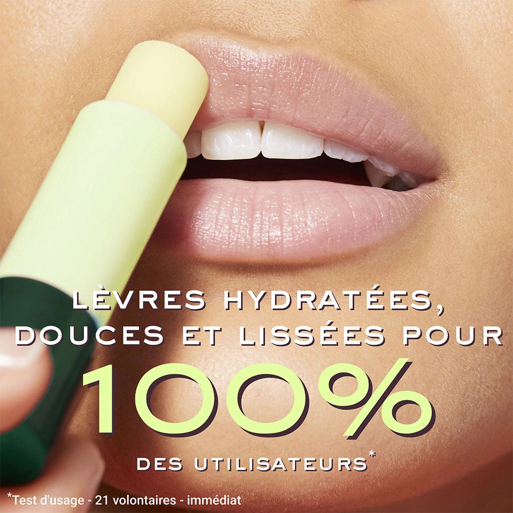 Nuxe Sweet Lemon Bioes Stick 4G (0,14 oz)