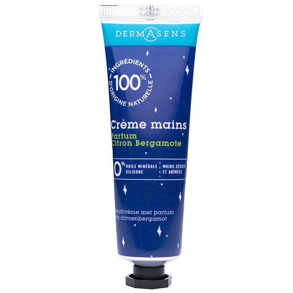 Dermasens Hydrating Hands Cream 30g (1.05 oz)