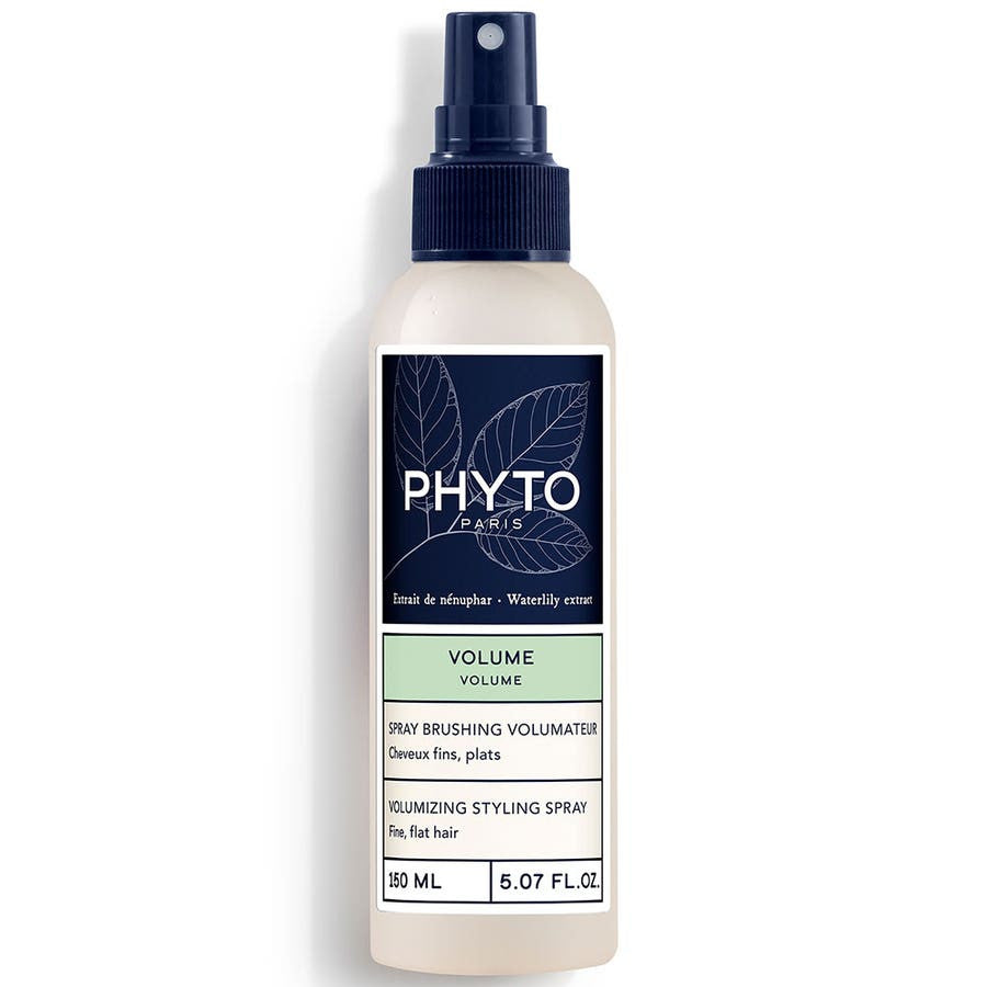 Spray volumateur pour brushing Phyto Phytovolume 150 ml (5,07 fl oz) 