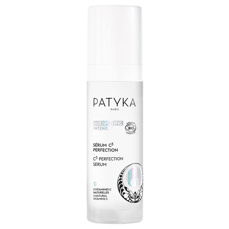 Patyka Age Specific Intensif C3 Perfection Serum 30ml (1.01fl oz)