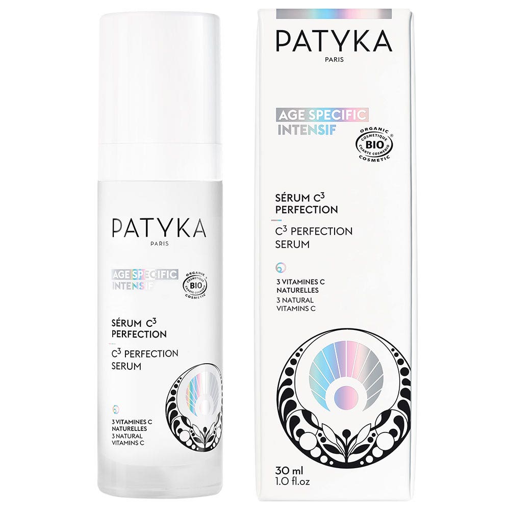 PATYKA SPÉCIFICATION INTENSIF C3 PERFECTION Sérum 30 ml (1,01fl oz)