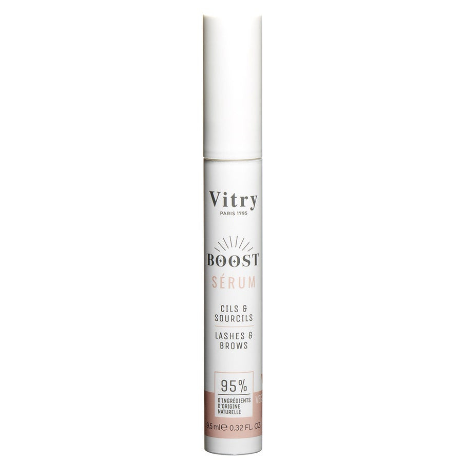 Vitry Boost eyelash and eyebrow serum 9.5ml (0.30fl oz)