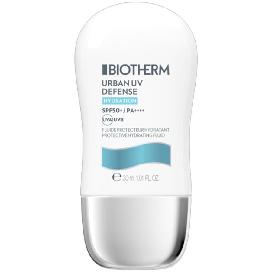 Fluide hydratant UV Biotherm Urban Defense SPF50+ 30 ml 