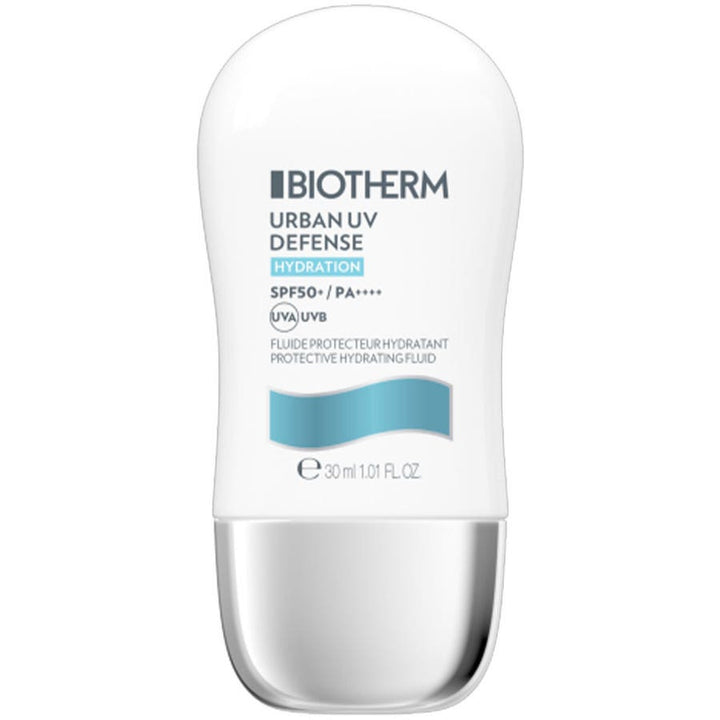 Biotherm Urban Defense UV Fluide hydratant SPF50+ 30ml