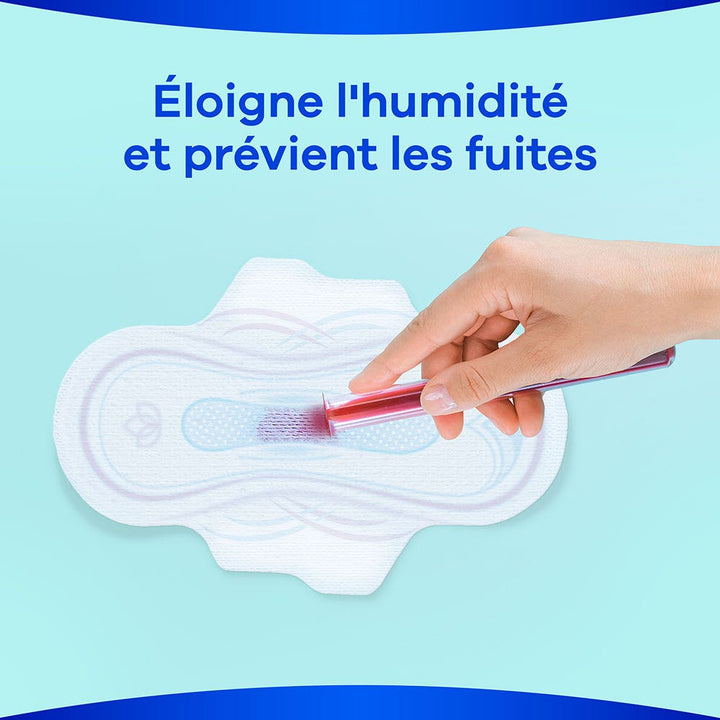 Always Ultra Winged sanitary towels day Normal 1 x 14