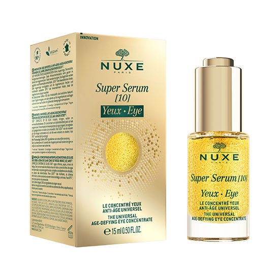 Nuxe Super Serum [10] Universal Anti-Age Eye Concentrate 15ml (0.51fl oz)