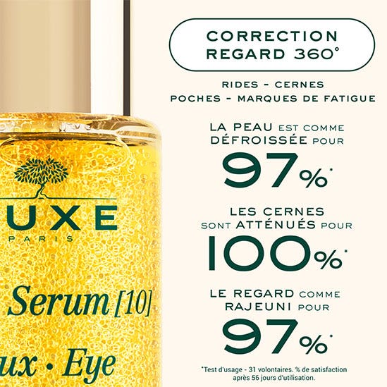 Nuxe Super Serum [10] Universal Anti-Age Eye Concentrate 15ml (0.51fl oz)