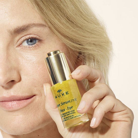 Nuxe Super Serum [10] Universal Anti-Age Eye Concentrate 15ml (0.51fl oz)