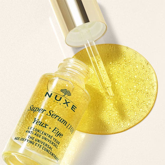 Nuxe Super Serum [10] Universal Anti-Age Eye Concentrate 15ml (0.51fl oz)