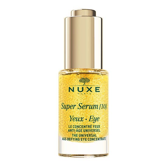 Nuxe Super Serum [10] Universal Anti-Age Eye Concentrate 15ml (0.51fl oz)