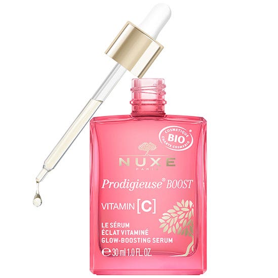NUXE Prodigieuse Boost Vitamin [C] Glow-Boosting Serum 30ml (1.0 fl oz)