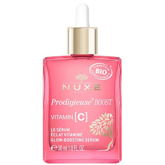 NUXE Prodigieuse Boost Vitamin [C] Glow-Boosting Serum 30ml (1.0 fl oz)