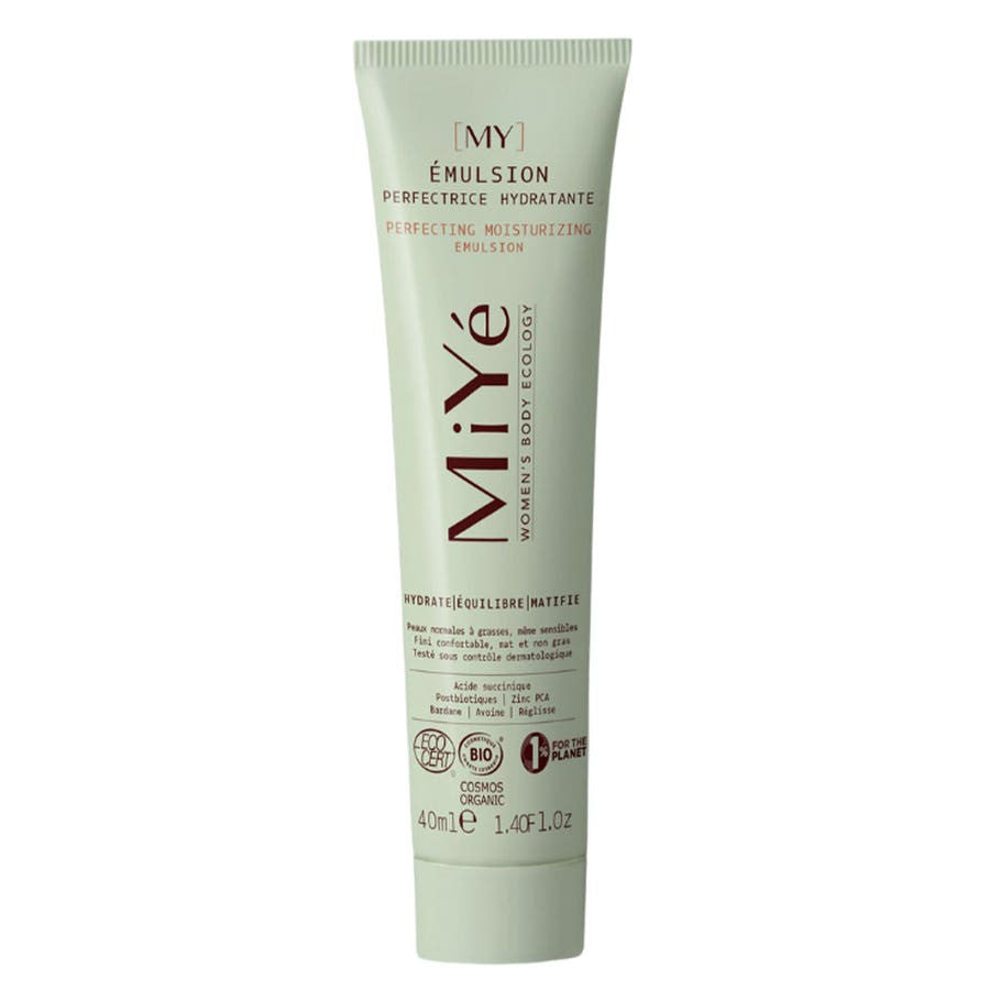 Miy [My] Bioes Perfecting Emulsion 40ml (1.35fl oz)