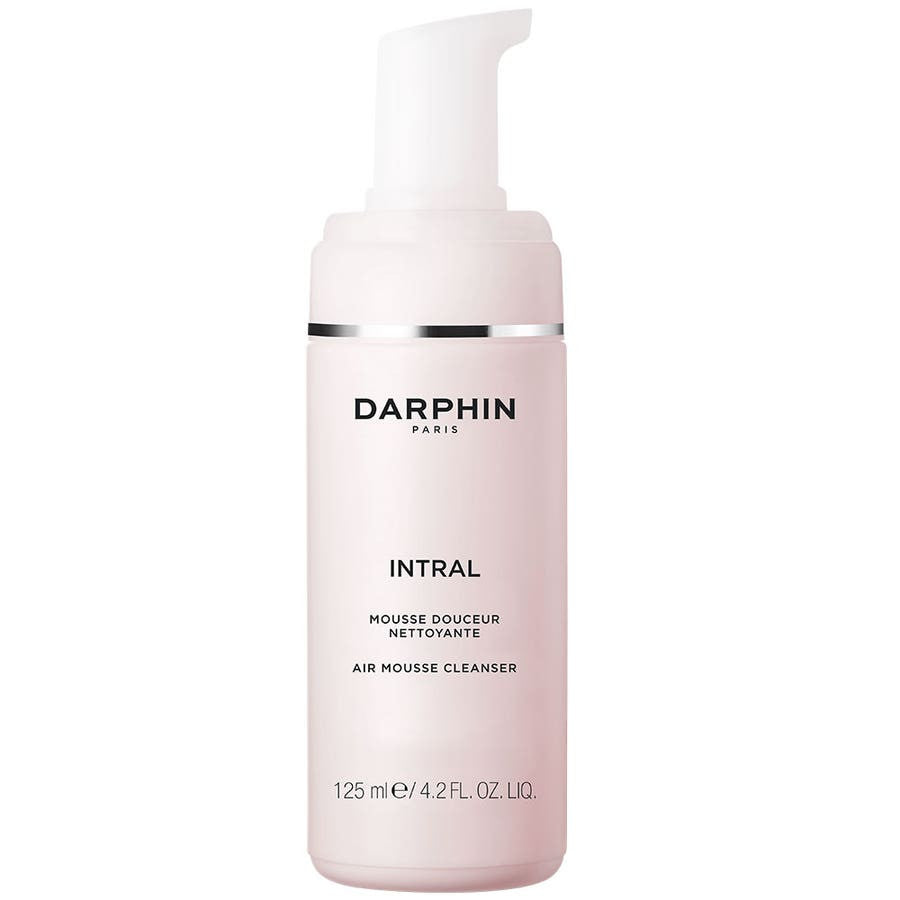 Darphin Intral Air Mousse Nettoyante Peaux Sensibles 125 ml (4,22 fl oz) 