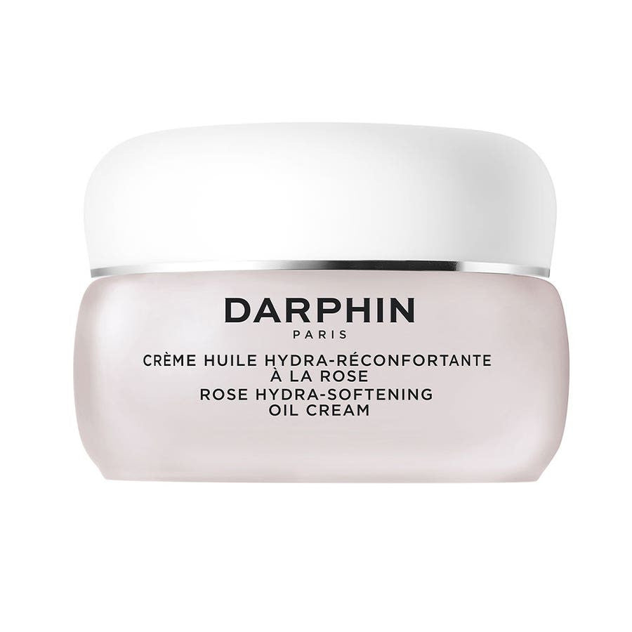 Darphin Rose Hydra-Softening Oil Cream 50ml (1.69fl oz)