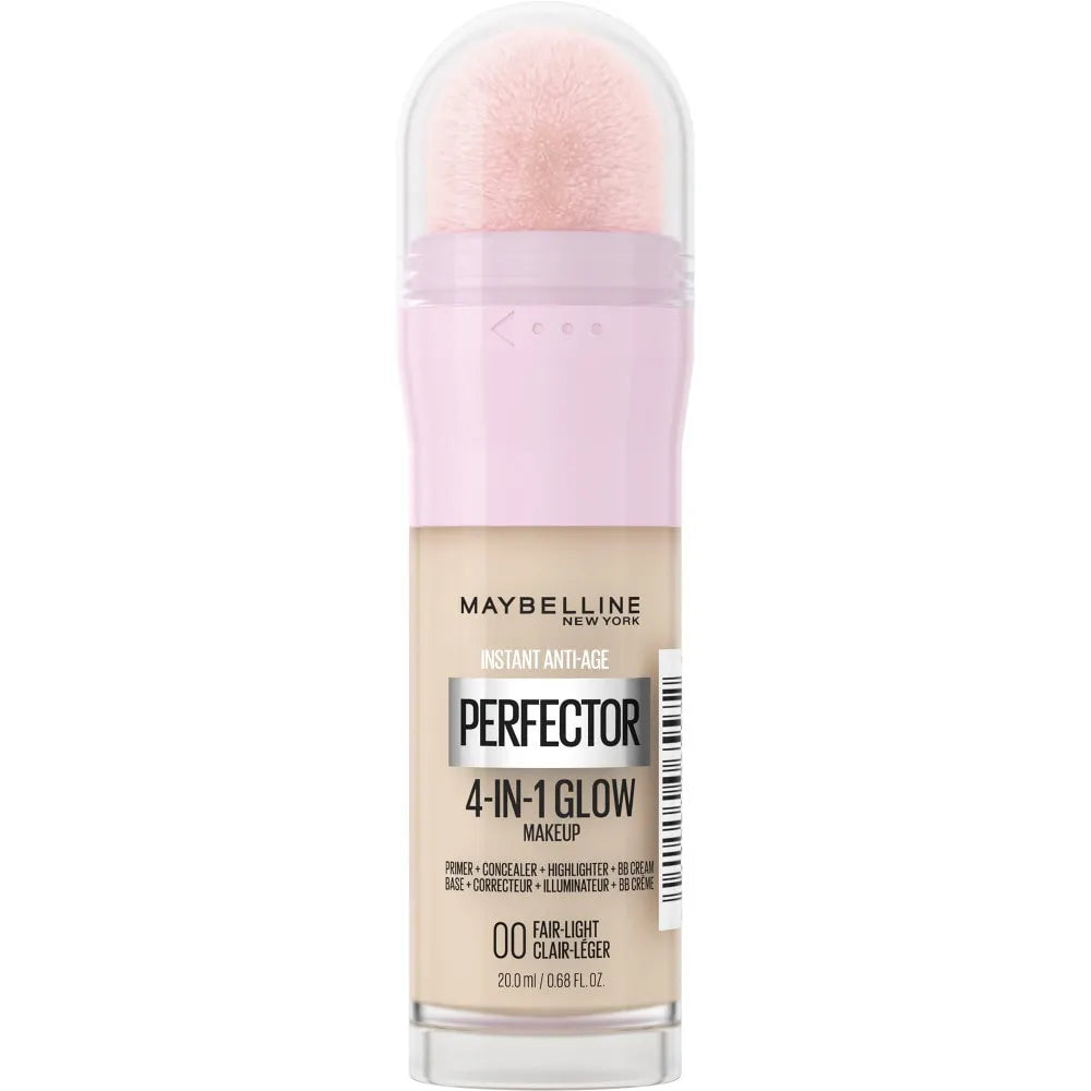 Maybelline New York Instant Glow 4-in-1 Perfector 20ml (0.67fl oz)