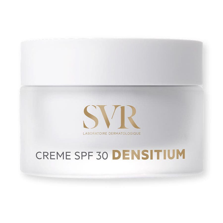 SVR Densitium Crème Redensifiante Correction Globale SPF30 50 ml 