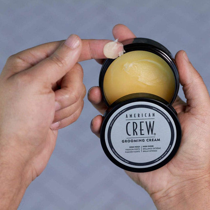 American Crew Grooming Cream Cire De Coiffage 85g (2.99 oz)