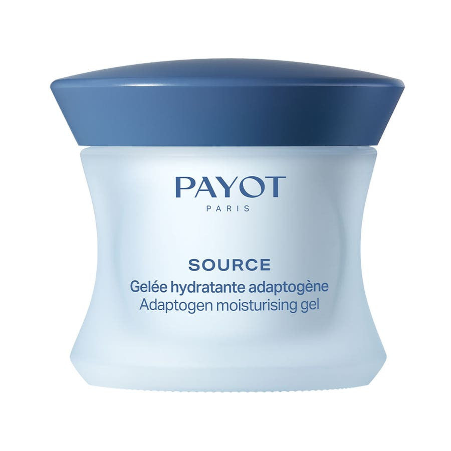 Payot Source Sorbet Gel-Crème 50 ml (1,69 fl oz) pour peaux mixtes 