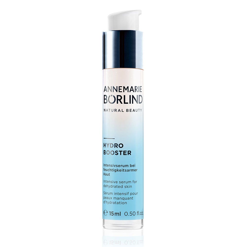 ANNEMARIE BÖRLIND HYDRO BOOSTER Intensive Serum