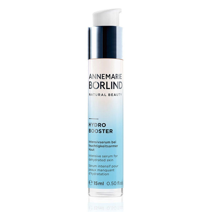 ANNEMARIE BÖRLIND HYDRO BOOSTER Intensive Serum