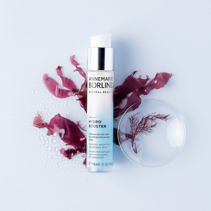 ANNEMARIE BÖRLIND HYDRO BOOSTER Intensive Serum