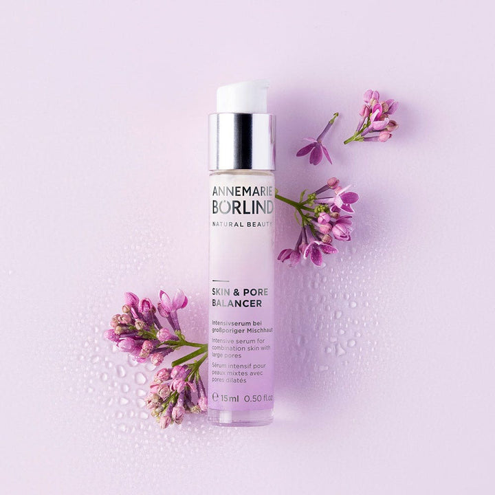 ANNEMARIE BORLIND SKIN & PORE BALANCER Intensive Serum