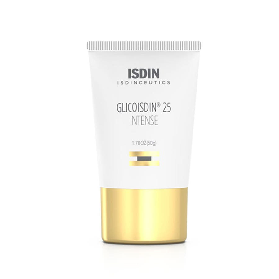 Isdin Glicoisdin Glicoisdin 25 Gel visage intense anti-âge 50 g (1,76 oz) 