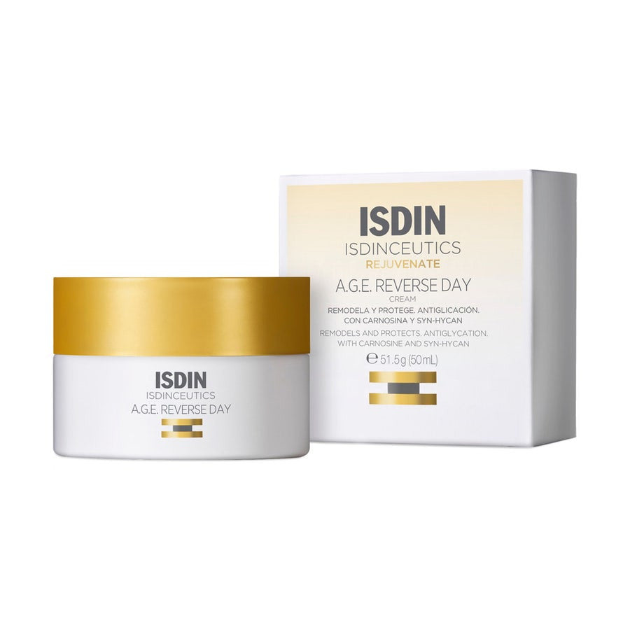 Isdin A.G.E Reverse Day 50ml (1.69fl oz)