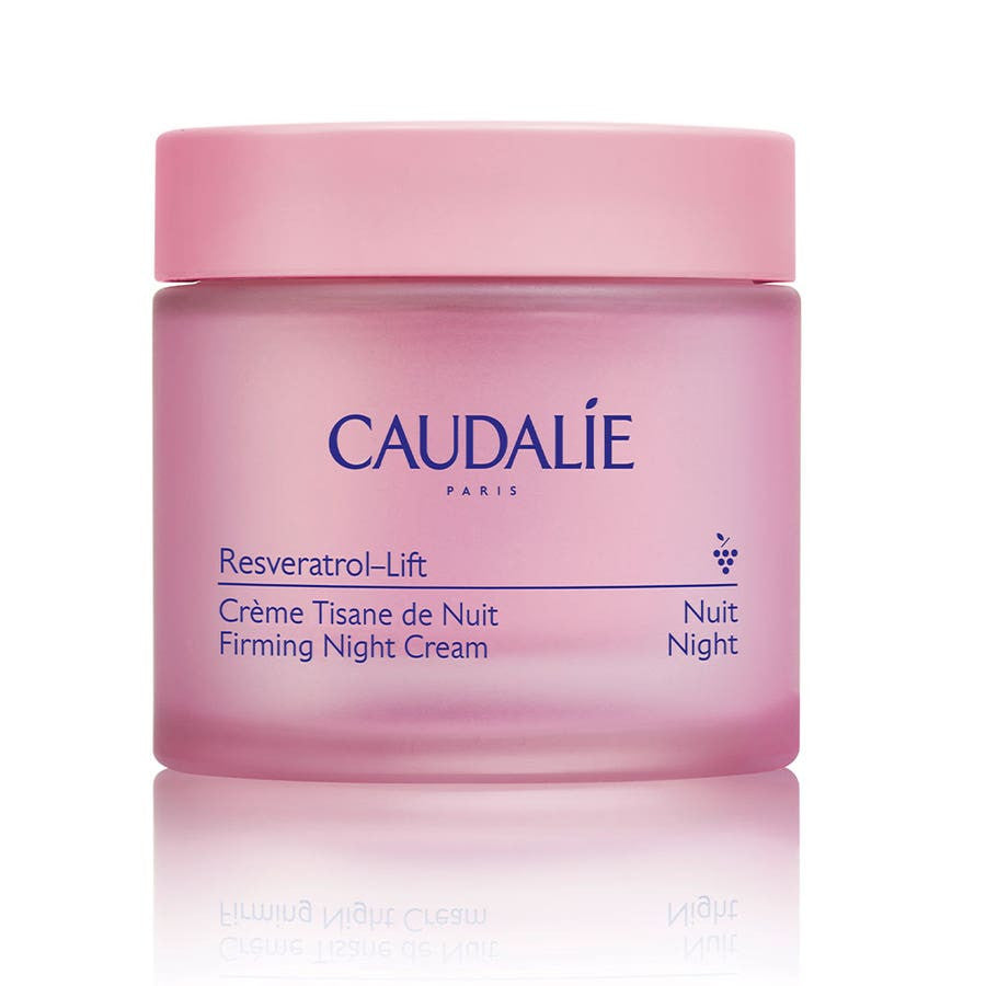 Caudalie Resveratrol Lift Firming Night Cream