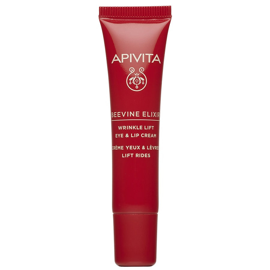 Apivita Beevine Elixir Eye & Lip Lifting Cream 15ml (0.50fl oz)