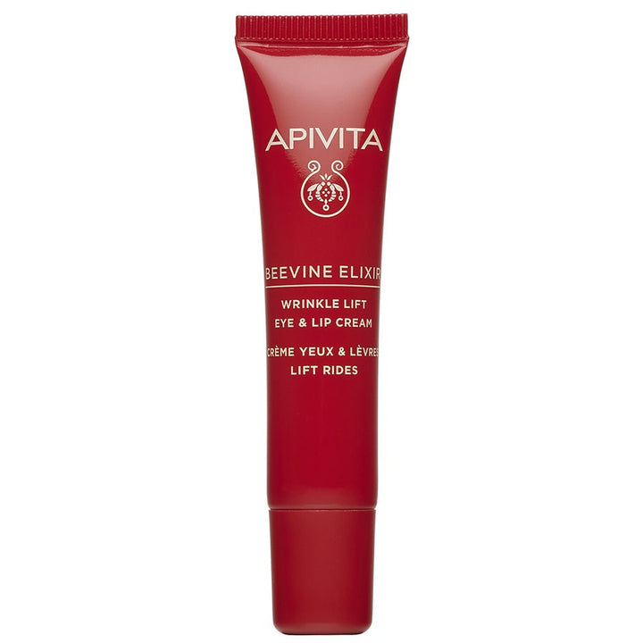 Apivita Beevine Elixir Eye & Lip Lifting Cream 15ml (0.50fl oz)