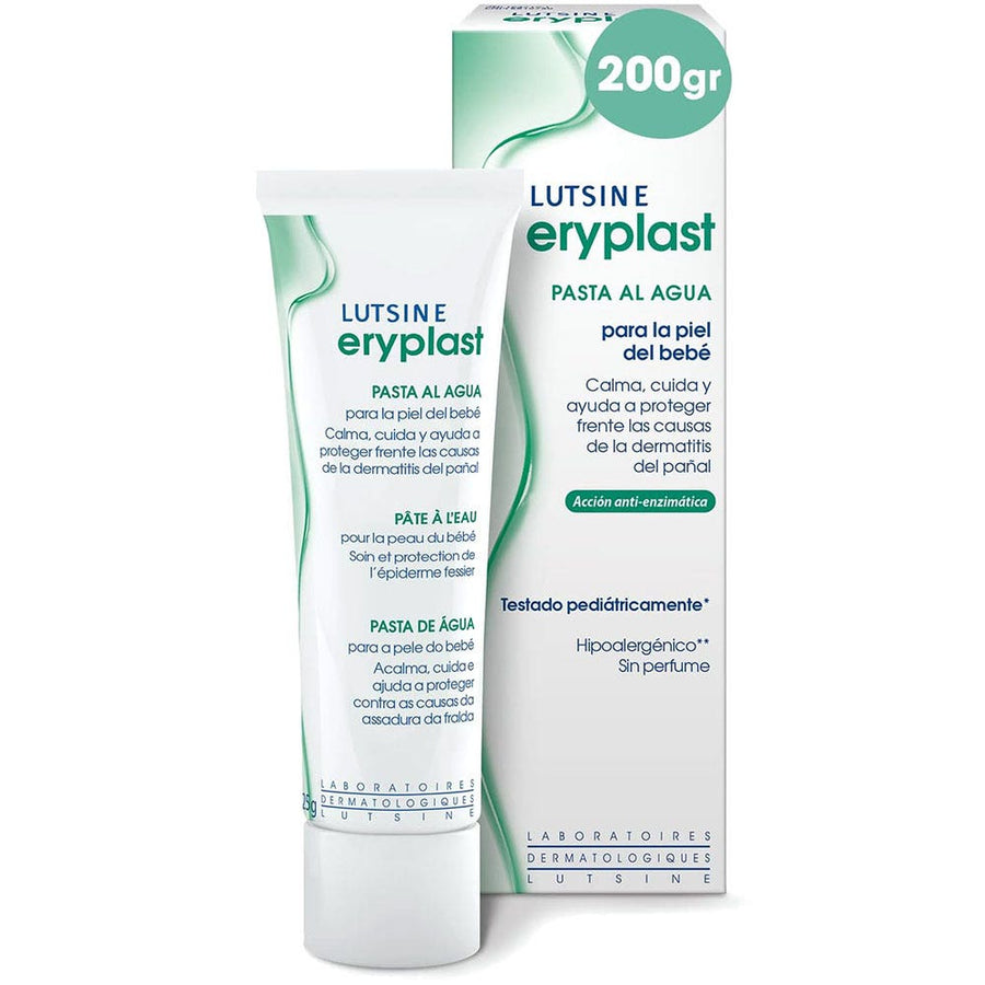 Eryplast Water-Based Paste 200g