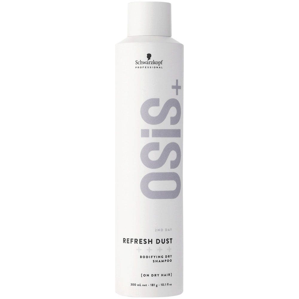 Schwarzkopf Professional Osis + Refresh Dust Dry Gaining Shampoo 300ml (10.14fl oz)
