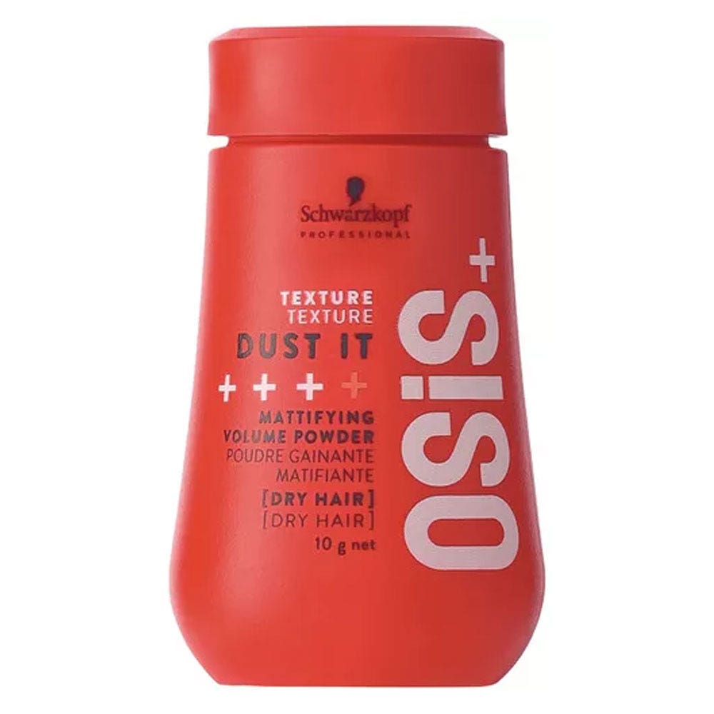 Schwarzkopf Professional Osis + Dust It Matifying Gaining Powder 10g (0.35oz)