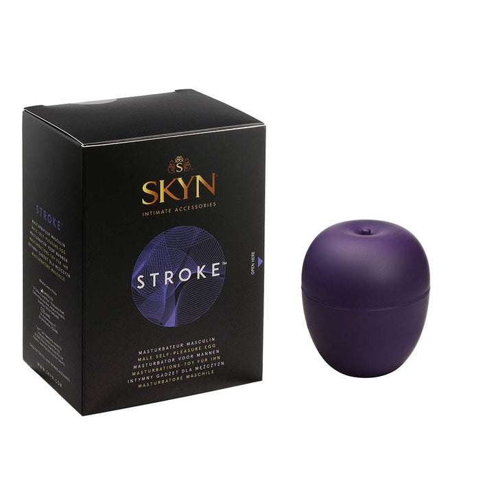 Skyn Stroke Male Masturbator 80ml (2.71fl oz)