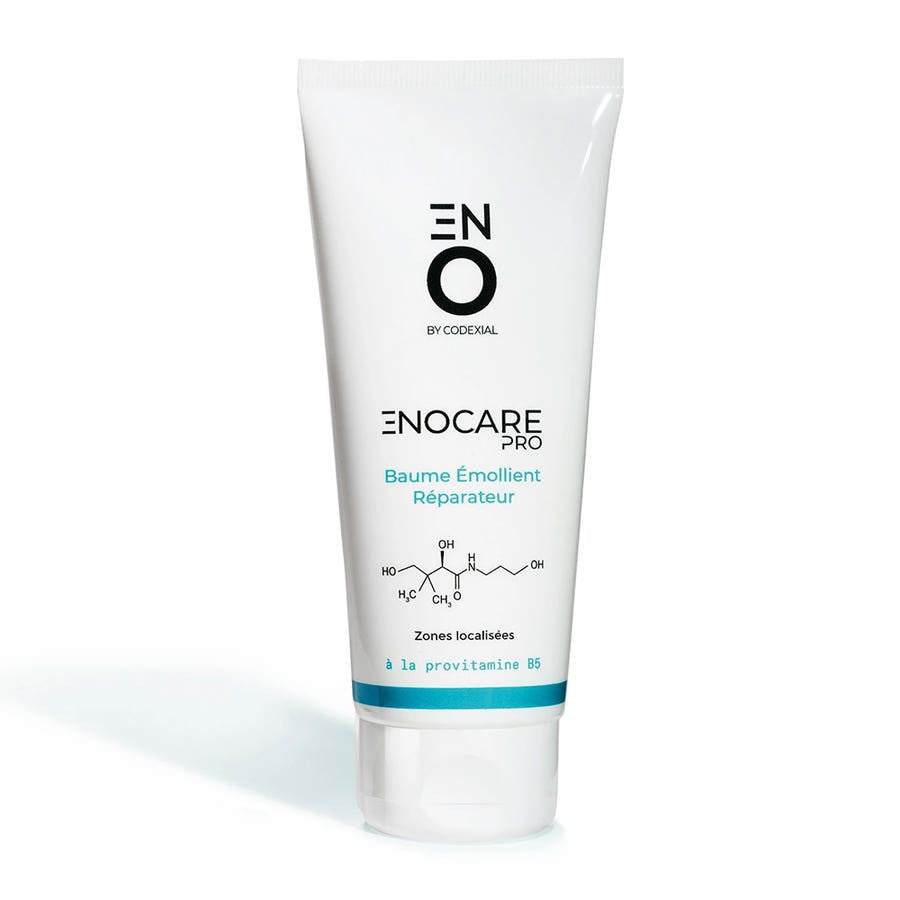 ENO Laboratoire Codexial Enocare Pro Baume Réparateur Émollient Corps et Visage 100 ml (3,38 fl oz) 