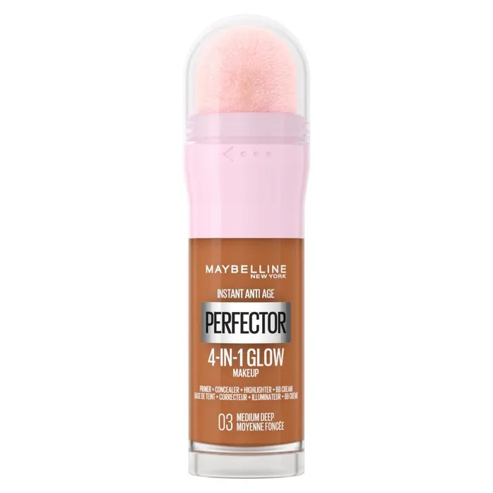 Maybelline New York Instant Glow 4-in-1 Perfector 20ml (0.67fl oz)