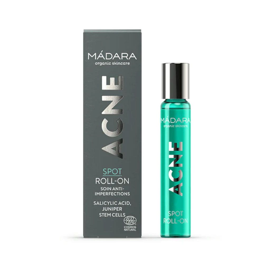 Madara Acne Spot Roll-On 8ml (0.27fl oz)