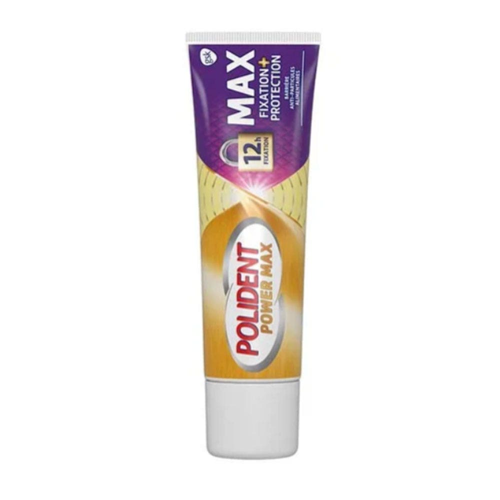 Polident Maximum Protection Dental Appliance Fixing Cream 70g (2.47oz)