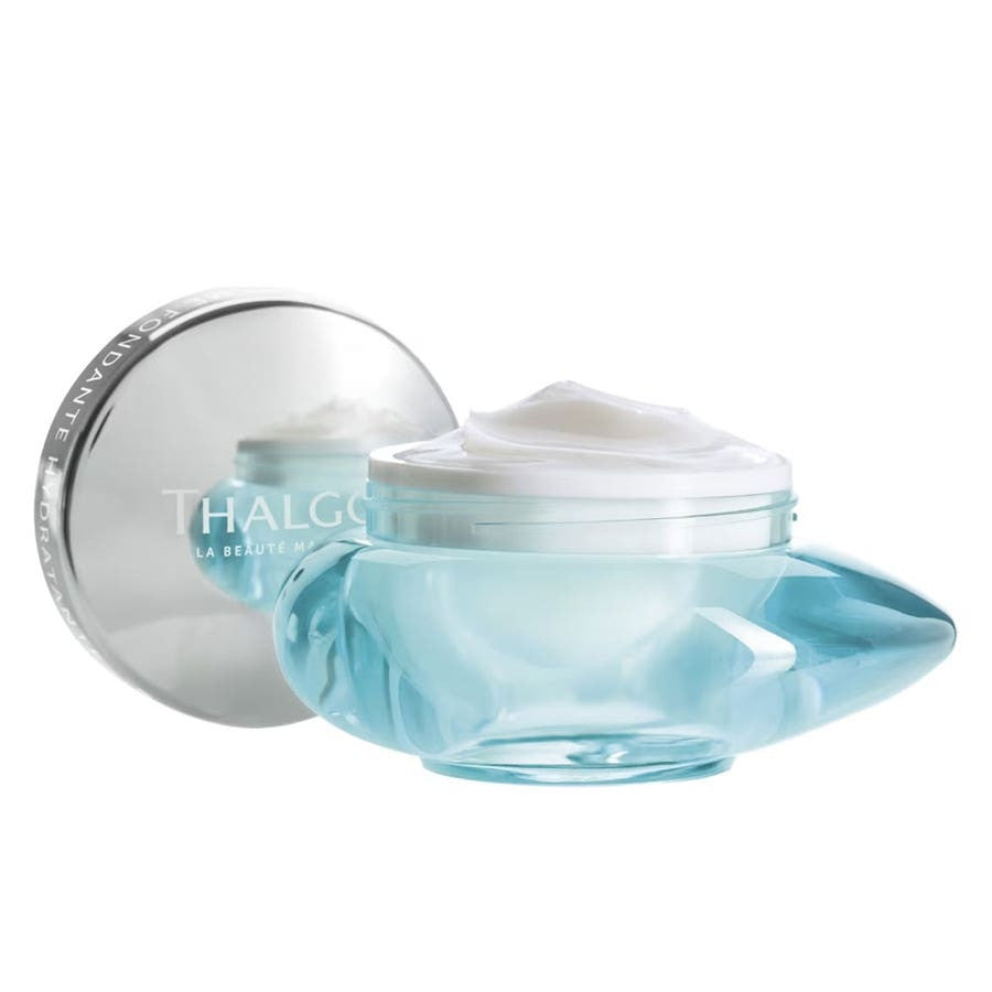 Thalgo Source Marine Moisturising Melting Cream 50ml (1.69fl oz)