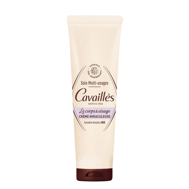 Rogé Cavaillès La Crème Miraculeuse Corps &amp; Visage 100 ml (3,38 fl oz) 