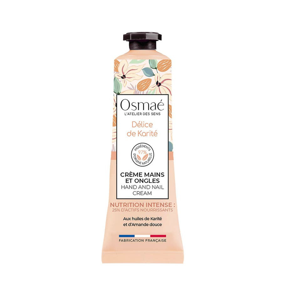 Crème mains et ongles Osmae 30 ml (1,01 fl oz) 