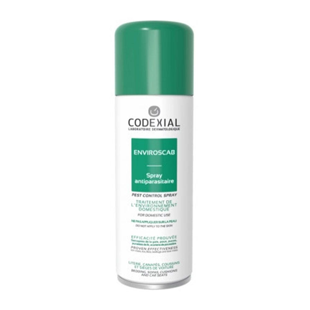ENO Laboratoire Codexial Anti-pique Enviroscab 200ml (6.76fl oz)