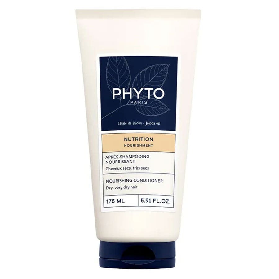 Phyto Nutrition Nourishing Conditioner Dry hair 175ml (5.91fl oz)