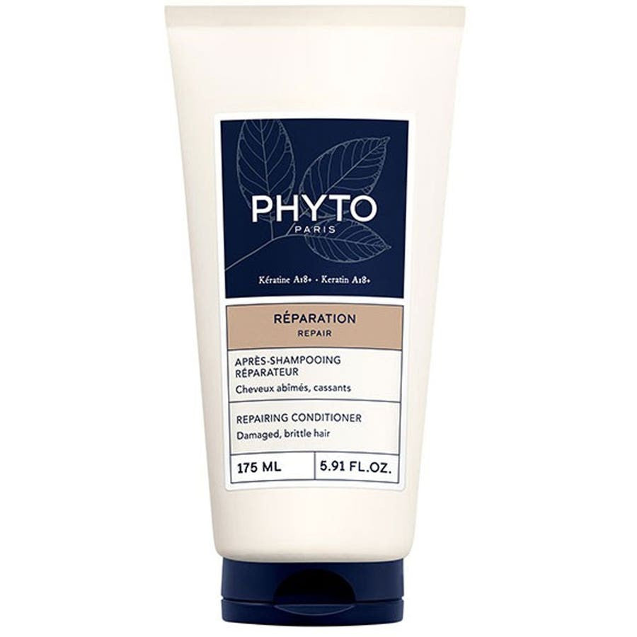 Après-shampoing Phyto Réparateur Cheveux secs 175 ml (5,91 fl oz) 