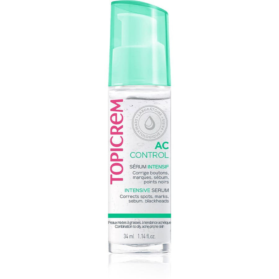 Topicrem AC Control Intensive Serum 34ml (1.14fl oz)